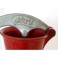 Bel Jubilee cream maker